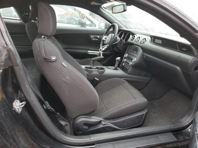 Photo 10 from auction – 2015 FORD MUSTANG with VIN 1FA6P8AM8F5342738