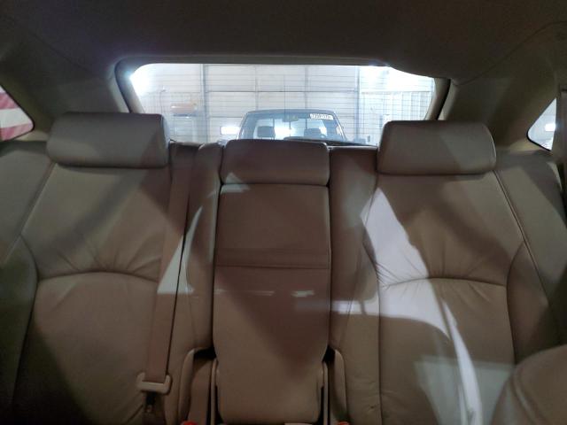 Photo 10 from auction – 2008 LEXUS RX 350 with VIN 2T2HK31UX8C061899