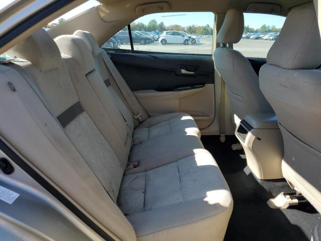 Photo 10 from auction – 2014 TOYOTA CAMRY L with VIN 4T4BF1FK9ER372654