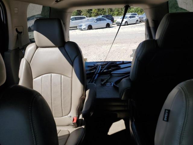 Photo 10 from auction – 2013 GMC ACADIA DEN with VIN 1GKKRTKD2DJ118491