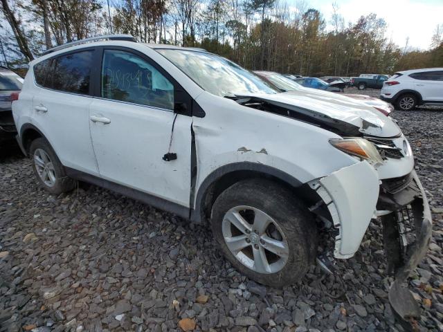 Photo 4 from auction – 2014 TOYOTA RAV4 XLE with VIN 2T3RFREV9EW163019