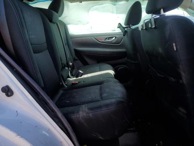 Photo 10 from auction – 2017 NISSAN ROGUE S with VIN KNMAT2MV5HP546812