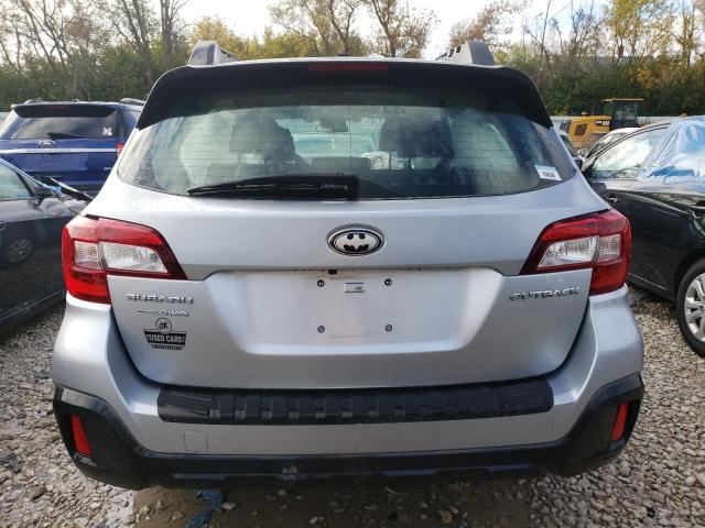 Photo 6 from auction – 2019 SUBARU OUTBACK 2. with VIN 4S4BSABC6K3250212