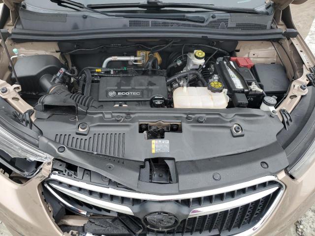 Photo 12 from auction – 2018 BUICK ENCORE PRE with VIN KL4CJASB3JB656644