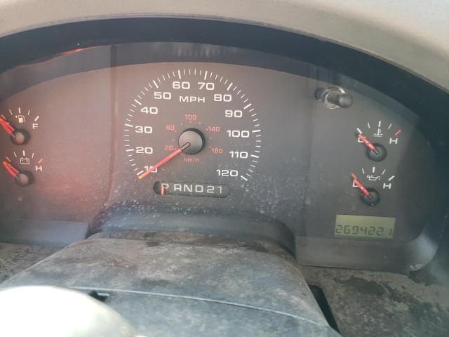 Фото 9 с аукциона – 2005 FORD F150 с VIN 1FTRF12W15NB42056