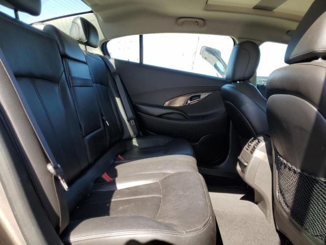 Photo 10 from auction – 2012 BUICK LACROSSE with VIN 1G4GC5E37CF211506