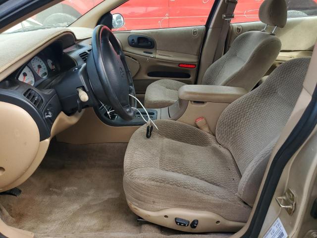 Photo 7 from auction – 1999 DODGE INTREPID with VIN 2B3HD46R3XH660674