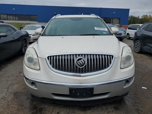 Photo 5 from auction – 2011 BUICK ENCLAVE CX with VIN 5GAKRBEDXBJ248065