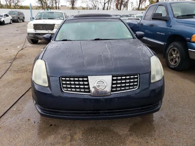 Photo 5 from auction – 2004 NISSAN MAXIMA SE with VIN 1N4BA41E34C881794