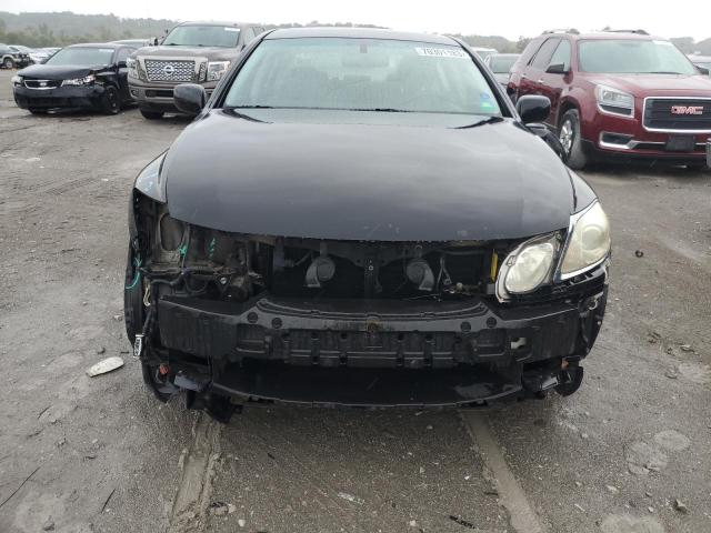 Photo 5 from auction – 2006 LEXUS GS 300 with VIN JTHCH96S460020424