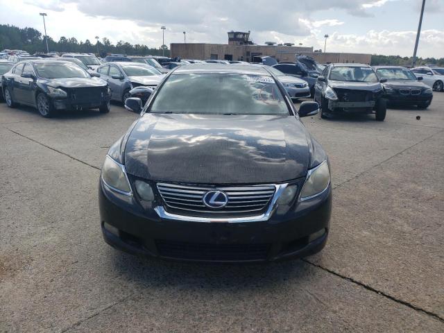Photo 5 from auction – 2010 LEXUS GS 450H with VIN JTHBC1KS5A5021997