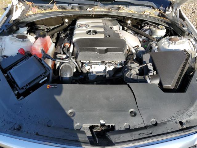 Photo 11 from auction – 2014 CADILLAC ATS LUXURY with VIN 1G6AH5RX4E0187974