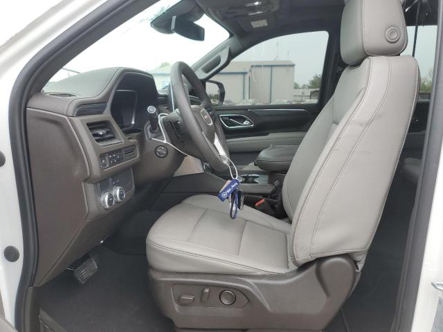 Photo 7 from auction – 2023 GMC YUKON SLT with VIN 1GKS1BKD9PR206204