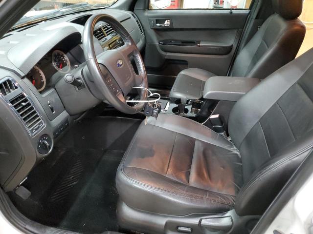 Photo 7 from auction – 2009 FORD ESCAPE LIM with VIN 1FMCU04749KC58365