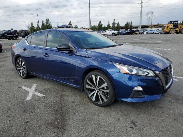 Photo 4 from auction – 2019 NISSAN ALTIMA SR with VIN 1N4BL4CV1KC252801