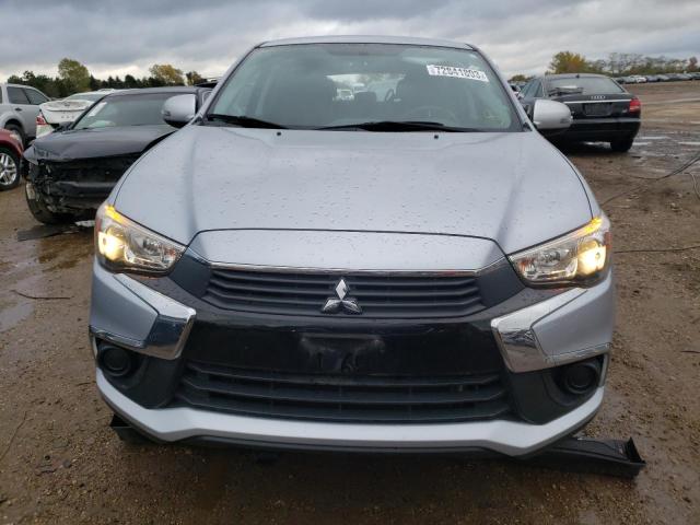 Photo 5 from auction – 2016 MITSUBISHI OUTLANDER with VIN JA4AR3AU5GZ058845