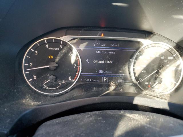 Photo 9 from auction – 2019 NISSAN ALTIMA SR with VIN 1N4BL4CV1KN320728
