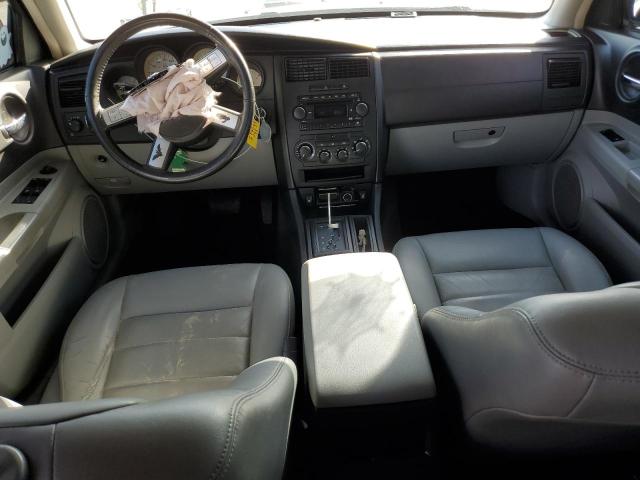 Photo 8 from auction – 2006 DODGE CHARGER R/ with VIN 2B3KA53H66H353899