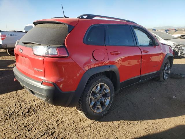 Photo 3 from auction – 2019 JEEP CHEROKEE T with VIN 1C4PJMBX5KD198082