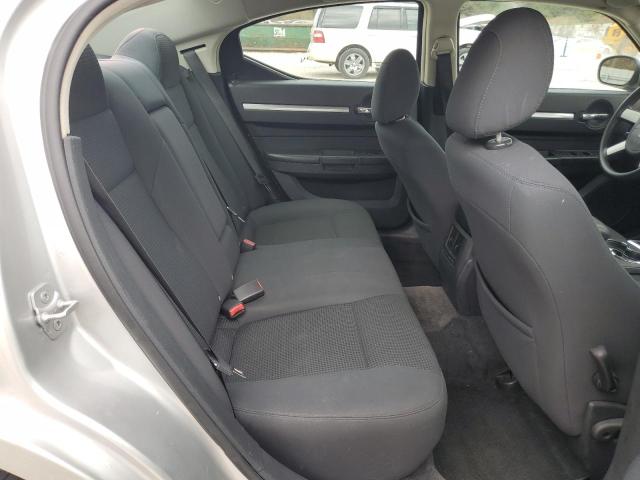 Photo 10 from auction – 2010 DODGE CHARGER SX with VIN 2B3CA3CVXAH231439
