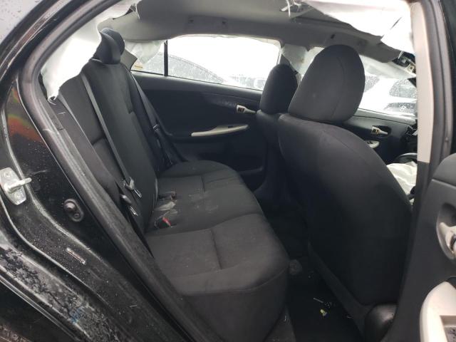 Photo 10 from auction – 2010 TOYOTA COROLLA BA with VIN 2T1BU4EE2AC435716