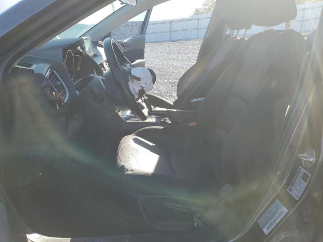 Photo 7 from auction – 2014 MAZDA 3 TOURING with VIN JM1BM1V71E1171706