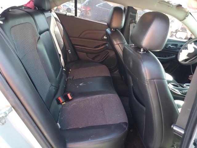 Photo 10 from auction – 2016 CHEVROLET MALIBU LIM with VIN 1G11C5SA2GF120445