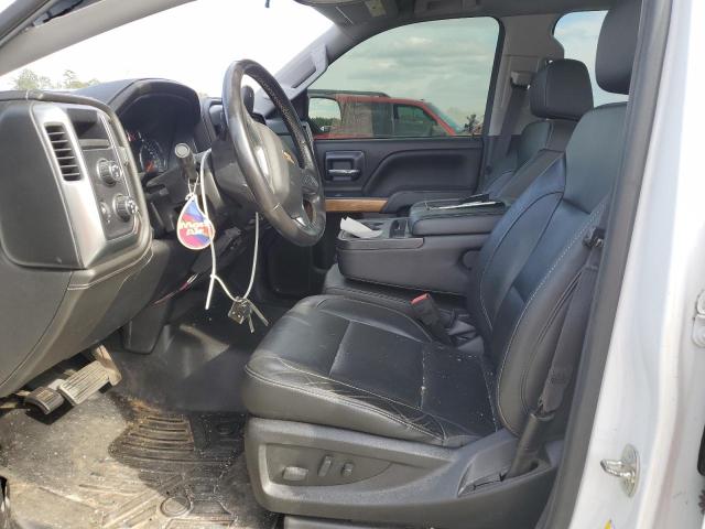 Photo 7 from auction – 2018 CHEVROLET SILVERADO with VIN 3GCUKSEC5JG268386