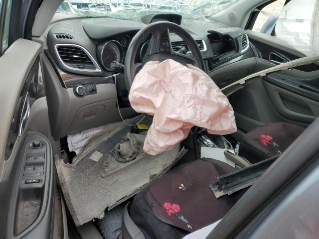 Photo 8 from auction – 2013 BUICK ENCORE CON with VIN KL4CJBSB1DB133259
