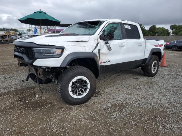 RAM 1500 TRX 2022 with VIN 1C6SRFU92NN121849 - Photo from auction