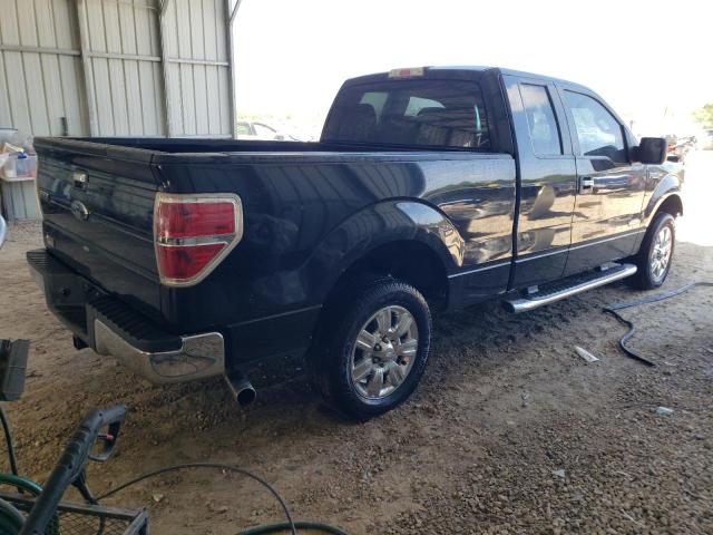 Photo 3 from auction – 2011 FORD F150 SUPER with VIN 1FTFX1CT0BFB48487
