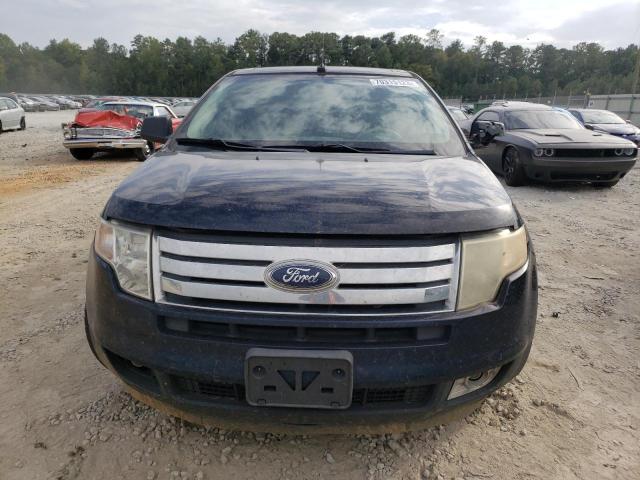 Photo 5 from auction – 2009 FORD EDGE LIMIT with VIN 2FMDK39C59BA92935