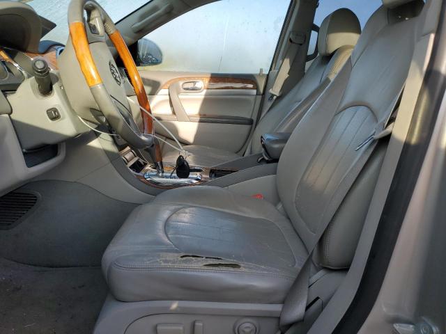 Фото 7 с аукциона – 2008 BUICK ENCLAVE CX с VIN 5GAER23738J108832