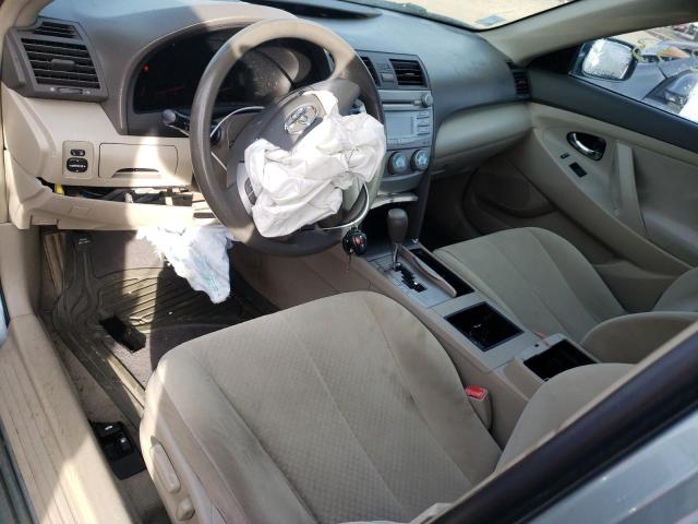 Photo 8 from auction – 2007 TOYOTA CAMRY CE with VIN 4T1BE46K47U671793