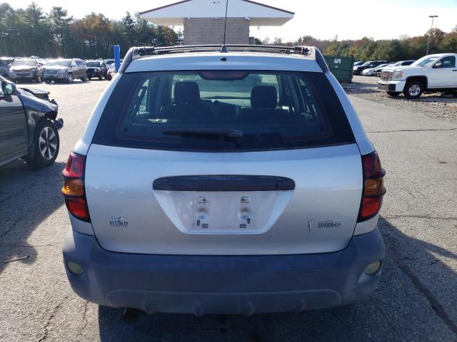 Photo 6 from auction – 2004 PONTIAC VIBE with VIN 5Y2SL62824Z418213