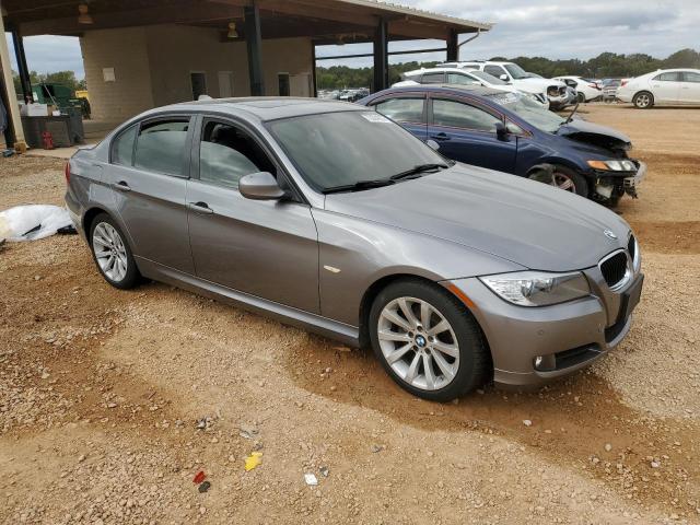 Photo 4 from auction – 2011 BMW 328 I SULE with VIN WBAPH5G57BNM73094