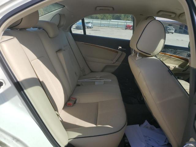Photo 10 from auction – 2012 LINCOLN MKZ with VIN 3LNHL2JC7CR802723