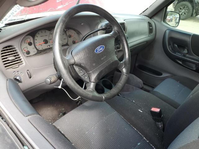 Photo 8 from auction – 2003 FORD RANGER SUP with VIN 1FTYR44V03PB25212