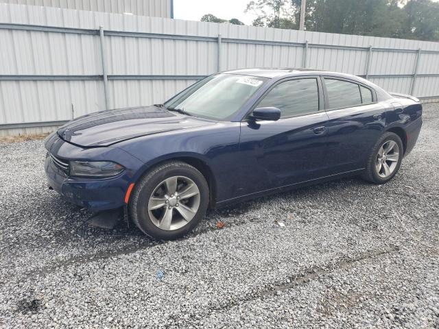 DODGE CHARGER SE 2015 with VIN 2C3CDXBG0FH847985 - Photo from auction