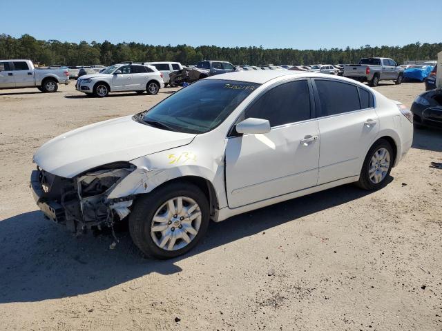 NISSAN ALTIMA BAS 2012 with VIN 1N4AL2AP2CC225130 - Photo from auction