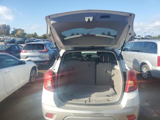 Photo 6 from auction – 2015 BUICK ENCORE with VIN KL4CJASB4FB152482