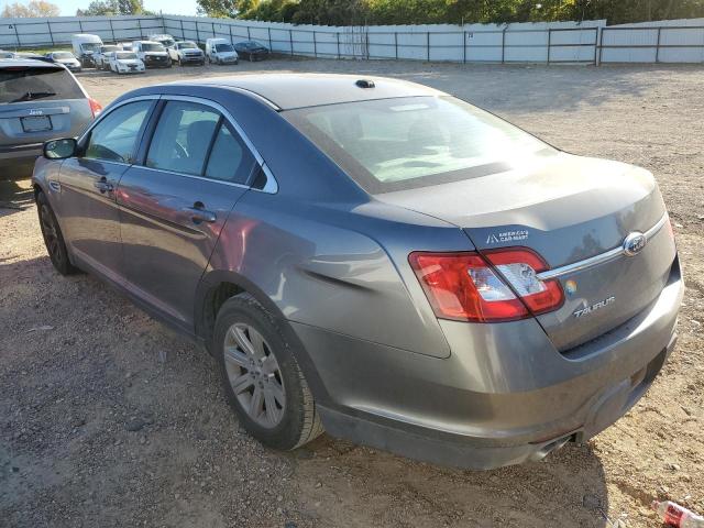 Photo 2 from auction – 2012 FORD TAURUS SE with VIN 1FAHP2DW7CG127063
