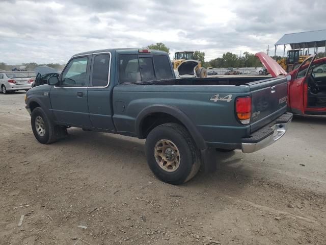 Photo 2 from auction – 1999 MAZDA B4000 CAB with VIN 4F4ZR17X2XTM21434