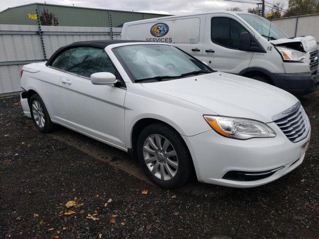 Photo 4 from auction – 2012 CHRYSLER 200 TOURIN with VIN 1C3BCBEB8CN214638
