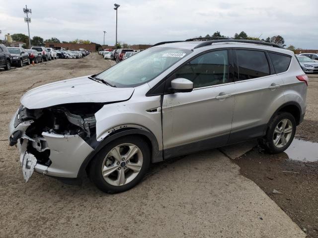 FORD ESCAPE SE 2013 with VIN 1FMCU0G90DUD15767 - Photo from auction