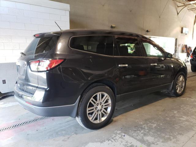 Photo 3 from auction – 2013 CHEVROLET TRAVERSE L with VIN 1GNKRGKD6DJ106628