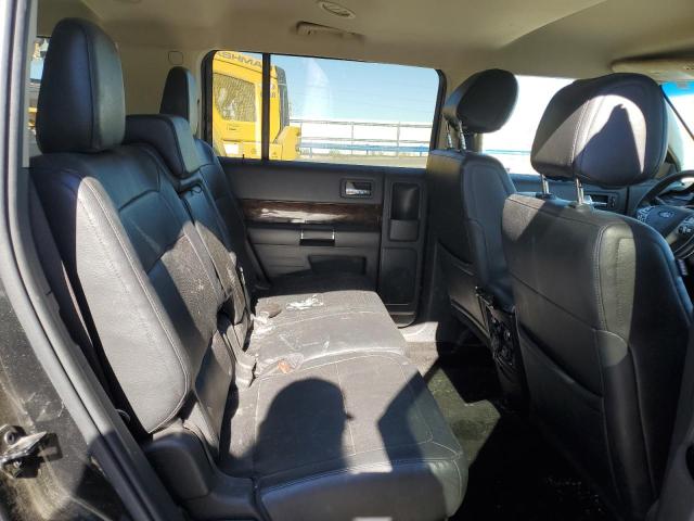 Photo 11 from auction – 2014 FORD FLEX LIMIT with VIN 2FMHK6D84EBD04403