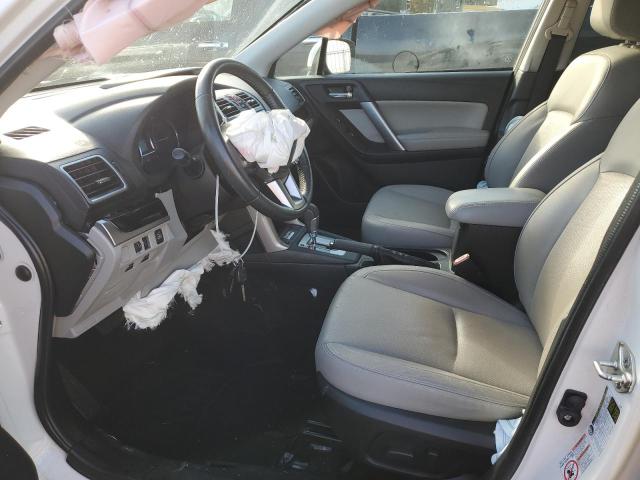 Zdjęcie 7 z aukcji – 2018 SUBARU FORESTER 2 z VIN JF2SJAJC4JH573511