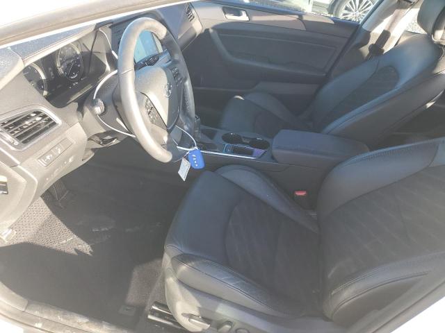 Photo 7 from auction – 2016 HYUNDAI SONATA SPO with VIN 5NPE34AF9GH337657
