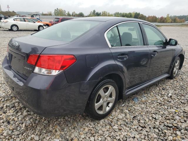 Photo 3 from auction – 2010 SUBARU LEGACY 2.5 with VIN 4S3BMCA65A3211034